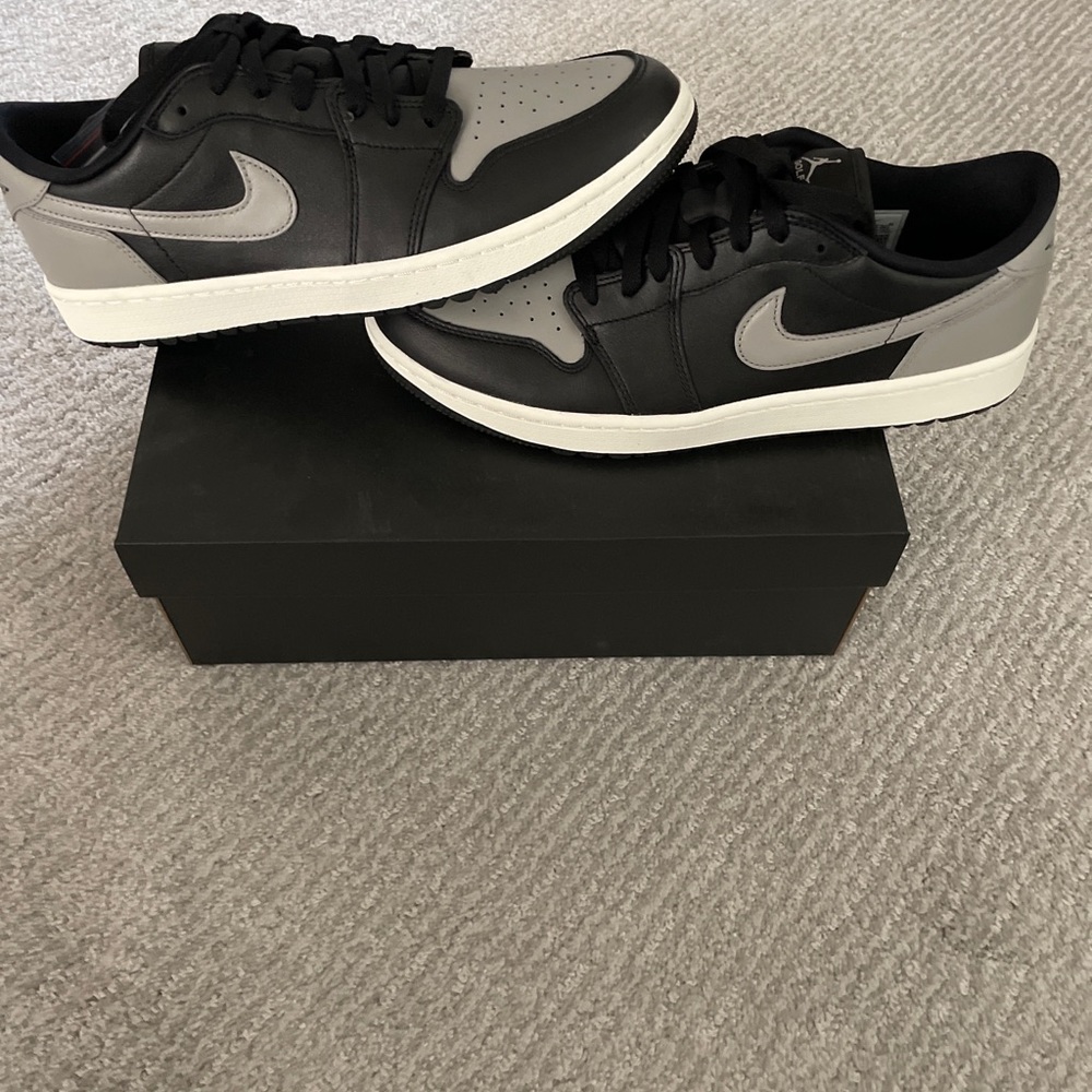 Air Jordan 1 Low G